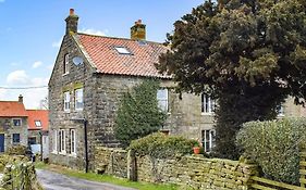 Gable End Cottage